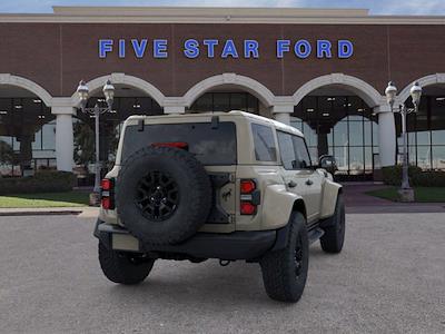 2025 Ford Bronco 4WD SUV for sale #SLA91213 - photo 2