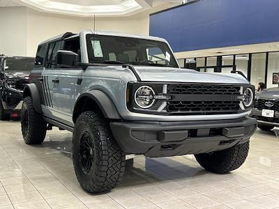 New 2025 Ford Bronco - photo 1
