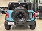 2025 Ford Bronco 4WD SUV for sale #SLA91690 - photo 3