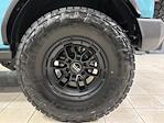 2025 Ford Bronco 4WD SUV for sale #SLA91690 - photo 9