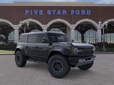 2025 Ford Bronco 4WD SUV for sale #SLA91800 - photo 1