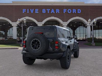 2025 Ford Bronco 4WD SUV for sale #SLA91800 - photo 2