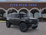 New 2025 Ford Bronco Raptor 4WD SUV for sale #SLA91800 - photo 1