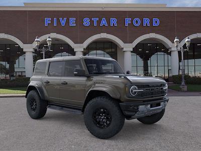 2025 Ford Bronco 4WD SUV for sale #SLA91841 - photo 1