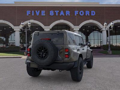 2025 Ford Bronco 4WD SUV for sale #SLA91841 - photo 2