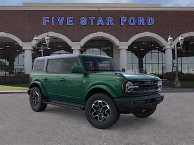 2025 Ford Bronco 4WD SUV for sale #SLA92575 - photo 1