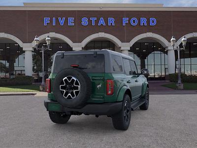 2025 Ford Bronco 4WD SUV for sale #SLA92575 - photo 2
