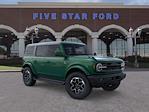 2025 Ford Bronco 4WD SUV for sale #SLA92575 - photo 1