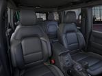 2025 Ford Bronco 4WD SUV for sale #SLA92575 - photo 10