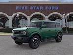 2025 Ford Bronco 4WD SUV for sale #SLA92575 - photo 3