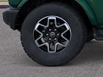 2025 Ford Bronco 4WD SUV for sale #SLA92575 - photo 21