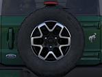 2025 Ford Bronco 4WD SUV for sale #SLA92575 - photo 24
