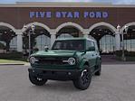 2025 Ford Bronco 4WD SUV for sale #SLA92575 - photo 4
