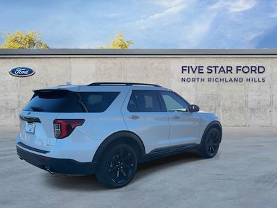 2022 Ford Explorer 4WD SUV for sale #SLA92575A - photo 2