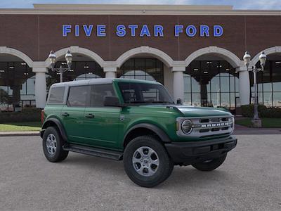 2025 Ford Bronco 4WD SUV for sale #SLA92618 - photo 1