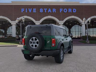 2025 Ford Bronco 4WD SUV for sale #SLA92618 - photo 2
