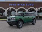 2025 Ford Bronco 4WD SUV for sale #SLA92618 - photo 3