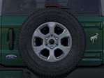 2025 Ford Bronco 4WD SUV for sale #SLA92618 - photo 24