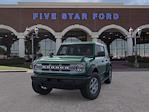2025 Ford Bronco 4WD SUV for sale #SLA92618 - photo 4