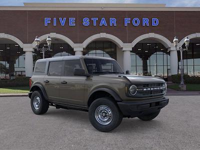 2025 Ford Bronco 4WD SUV for sale #SLA92699 - photo 1