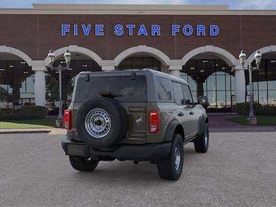 2025 Ford Bronco 4WD SUV for sale #SLA92699 - photo 2