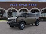 2025 Ford Bronco 4WD SUV for sale #SLA92699 - photo 3