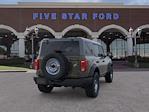 2025 Ford Bronco 4WD SUV for sale #SLA92699 - photo 2