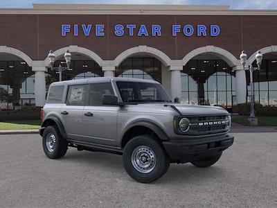 2025 Ford Bronco 4WD SUV for sale #SLA92710 - photo 1