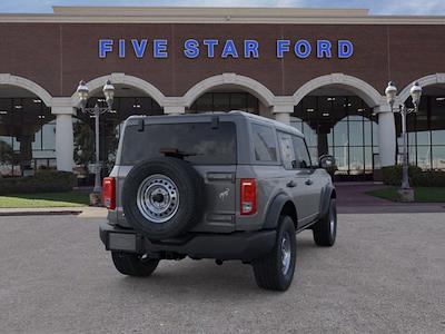 2025 Ford Bronco 4WD SUV for sale #SLA92710 - photo 2