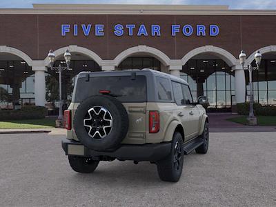 2025 Ford Bronco 4WD SUV for sale #SLA92779 - photo 2
