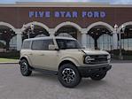 2025 Ford Bronco 4WD SUV for sale #SLA92779 - photo 1