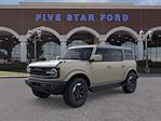 2025 Ford Bronco 4WD SUV for sale #SLA92779 - photo 3