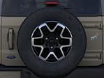 2025 Ford Bronco 4WD SUV for sale #SLA92779 - photo 24