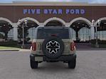 2025 Ford Bronco 4WD SUV for sale #SLA92779 - photo 7