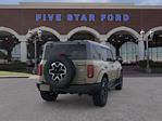2025 Ford Bronco 4WD SUV for sale #SLA92779 - photo 2