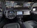 2025 Ford Bronco 4WD SUV for sale #SLA92779 - photo 9