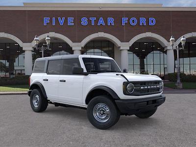 2025 Ford Bronco 4WD SUV for sale #SLA92860 - photo 1