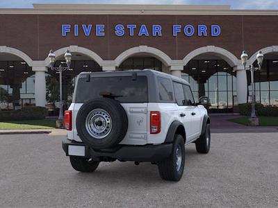2025 Ford Bronco 4WD SUV for sale #SLA92860 - photo 2
