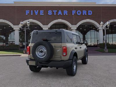 New 2025 Ford Bronco Base 4WD SUV for sale #SLA93279 - photo 2