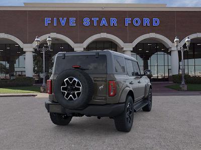 2025 Ford Bronco 4WD SUV for sale #SLA93627 - photo 2