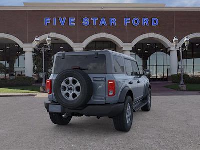 2025 Ford Bronco 4WD SUV for sale #SLA95274 - photo 2