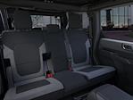 2025 Ford Bronco 4WD SUV for sale #SLA95274 - photo 11