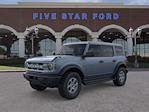 2025 Ford Bronco 4WD SUV for sale #SLA95274 - photo 3