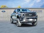 2021 Chevrolet Silverado 1500 Crew Cab 4x4 Pickup for sale #SLA96998A - photo 1