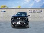 2021 Chevrolet Silverado 1500 Crew Cab 4x4 Pickup for sale #SLA96998A - photo 4