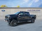 2021 Chevrolet Silverado 1500 Crew Cab 4x4 Pickup for sale #SLA96998A - photo 5