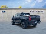 2021 Chevrolet Silverado 1500 Crew Cab 4x4 Pickup for sale #SLA96998A - photo 7