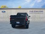 2021 Chevrolet Silverado 1500 Crew Cab 4x4 Pickup for sale #SLA96998A - photo 8