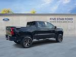 2021 Chevrolet Silverado 1500 Crew Cab 4x4 Pickup for sale #SLA96998A - photo 2