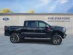 2021 Chevrolet Silverado 1500 Crew Cab 4x4 Pickup for sale #SLA96998A - photo 9